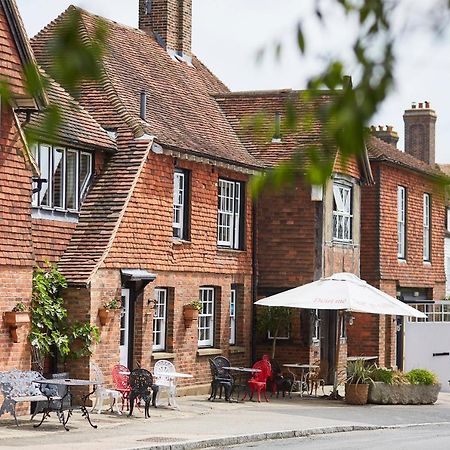 The Bell In Ticehurst Eksteriør bilde